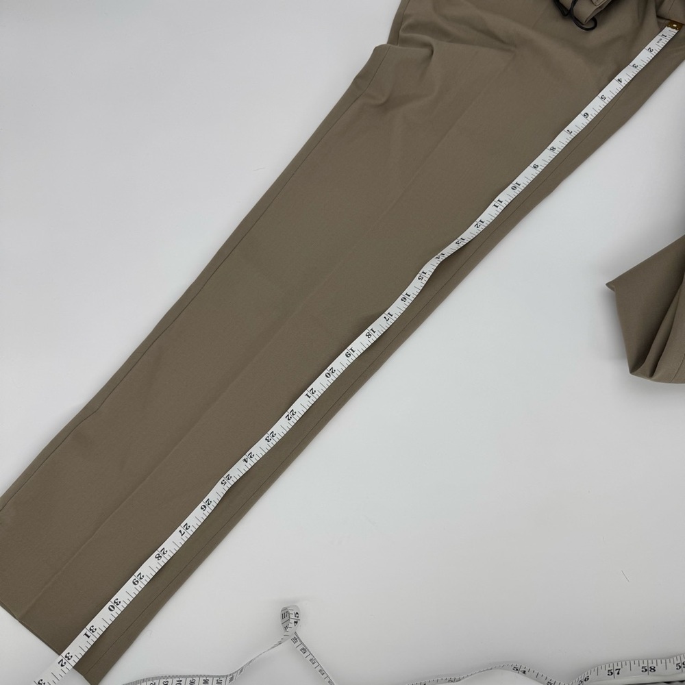 NovaMen Modern Stretch Slim Trouser – Chestnut – Size 30 – NWT - Picture 7 of 7
